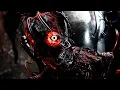 Poppy Playtime - The Prototype Full Body Reveal Concept