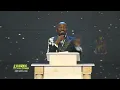 Full Message! LEAVES WITHOUT FRUITS🍃🍁By Apostle Johnson Suleman || Sunday Service - 23rd March 2025