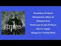 Download Lagu The Titans - Seandainya (lirik)
