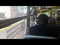 MTA On-Board 2017 New Flyer XN40 Xcelsior 785 on the B8