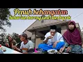 Download Lagu NIKMATNYA MAKAN BERSAMA WALAUPUN LAUK SEADANYA 