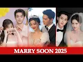 Download Lagu TOP 10 CHINESE ACTORS WHO GOT MARRIED 2025 | YANG YANG | XU KAI | DYLAN WANG