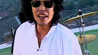 jamrud maaf official music video