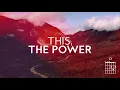 The Power of the Cross (Official Lyric Video) - Keith & Kristyn Getty