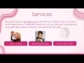 Download Lagu Be Beautiful Salon   Powerpoint Presentation