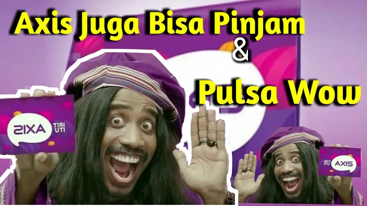 Cara Pinjam Pulsa 100.000 Di Aplikasi Gojek