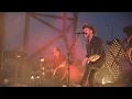 NEEDTOBREATHE "More Heart Less Attack" (Live From The Woods)