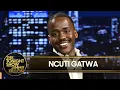 Ncuti Gatwa Did Kourtney Kardashian Impressions on Doctor Who Set Talks Ryan Gosling Screensaver