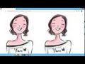 Bilinear Interpolation for Image Scaling with HTML5 Canvas