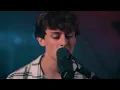 Zach Hood - never knew a heart could break itself (acoustic)
