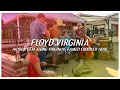 Go to Floyd Virginia It s the heart of the music heritage highway the Crooked Trail
