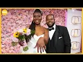Checking in on couple married live on GMA