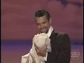 Wheels of a Dream (Jessye Norman Tribute) - Brian Stokes Mitchell - 1997 Kennedy Center Honors
