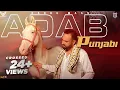 Download Lagu Babbu Maan : Adab Punjabi | Pagal Shayar | New Punjabi Song 2020