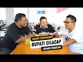 Lagu BUPATI CILACAP BERSAMA SAMIDI CURANMOR DAN TARMIN NGAKLAK DI BEBEK DAN AYAM KAMPUNG MAS BUDI CILACAP