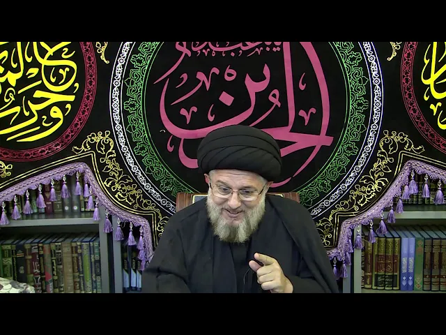 ⁣بحث الأصول 524 / 22 صفر الخير 1442