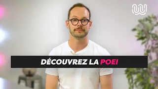 Découvrez la POEI : Préparation Opérationnelle à l'Emploi Collective avec Alexandre !