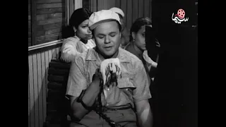 يامظلومين يااحنا   اسماعيل يس وسعاد مكاوي وعبد العزيز محمود   من فيلم   منديل الحلو   دندنها