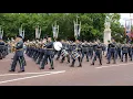 Download Lagu Royal Air Force 100th Anniversary Parade At Buckingham Palace.