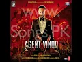 Pungi -  Agent Vinod