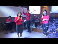 Lagu Hidupku Takkan Sama medley Yesus Kaulah Sahabatku - GKRI Pondok Daud