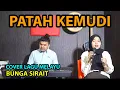 Download Lagu Patah Kemudi Cover Lagu Melayu - Bunga Sirait @FikriAnshori19
