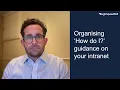 Maximise your SharePoint intranet with Lightspeed365 Handbook The ultimate guide