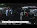 Teenager killed in Longview police officer-involved shooting