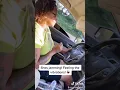 Download Lagu Tik Tok Video: My Deaf Mom can drive!