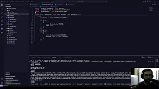 CRIANDO UMA API REST COM NODEJS e TYPESCRIPT PARA INICIANTES - EXPRESS e MONGODB