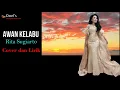 Download Lagu Rita Sugiarto - AWAN KELABU - Lirik dan Cover