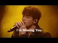 Download Lagu I'm Missing You - English Sad Songs 2025 \u0026 New Heartbroken Melodies | Best Relaxing Song | Love Song