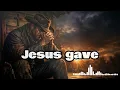 Christian Outlaw - A Sinner Saved by Grace( Lyrics Video)