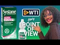 Systane Ultra Lubricant Eye Drops Our Point Of View