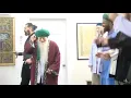 Lagu Hadrah with Shaykh Hisham Kabbani