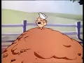 Download Lagu All New Popeye: Old McPopeye had a Farm