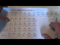 How to Play Lotto With an Abbreviated System 12 - Lotto Wheeling