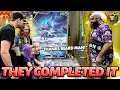 The CRAZIEST Day at Phoenix Pokecon! SMILES, TRADES AND HUGE GIVEAWAYS! | VENDOR POV