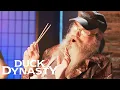Duck Dynasty Si s Near DEATH Experience Inspires a Bucket List