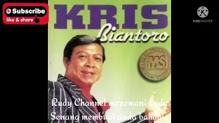 Download Kris Biantoro 4 ( maaf tdk tahu judulnya ) #krisbiantoro #lagulawas #lagukenangan #lagudulu MP3
