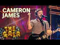 Lagu Cameron James | 2024 Melbourne International Comedy Festival Gala