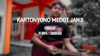 Download KARTONYONO MEDOT JANJI | COVER BY XI-MIPA 1, SMA NEGERI 1 SEKARAN MP3