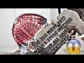 The 360 Wave Wash Style Method 2017 For All Hair Textures