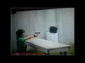 gun detection with python opencv