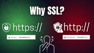 HTTP Vs HTTPS Do You Need SSL
