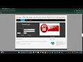 Secure Cloud Data Using Hybrid Cryptography Using Python