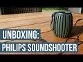 Download Lagu Unboxing the Philips Soundshooter SBT30 (Ask any questions in comments)