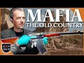 Download Lagu Firearms Expert Reacts to Mafia: The Old Country Guns | EXP
