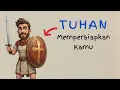 Lagu Ketika TUHAN Hendak Memberikan Sesuatu yang BESAR, Kamu AKAN MELIHAT Tanda-Tanda Ini.