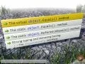 02 012 The Virtual Object Equals Method